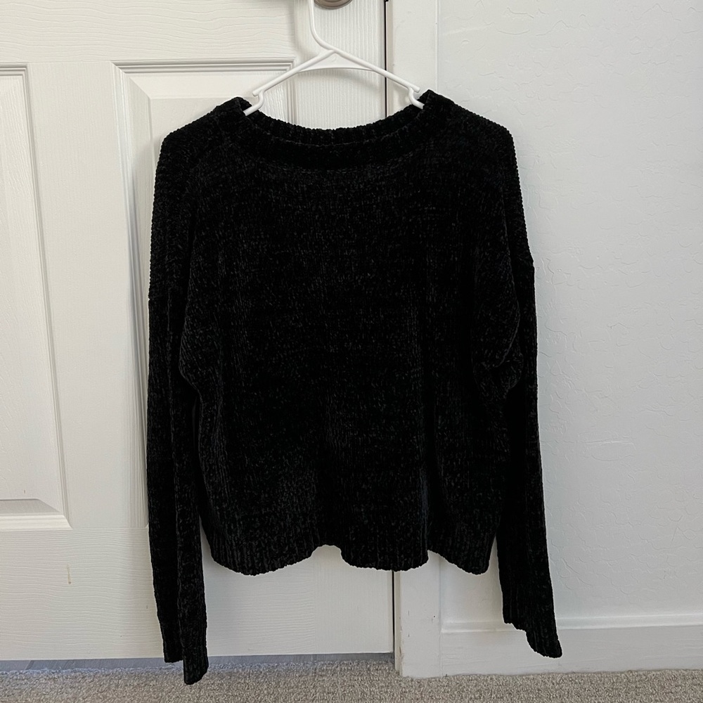Oversized Sweater